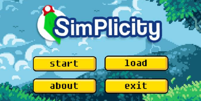 simplicity